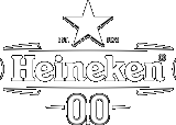 Heineken bier